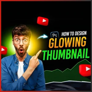 Social Media Thumbnail Pro Course 🚀
