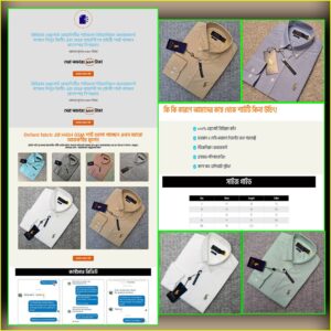 Ralph Lauren Solid Shirt New - Cartflows Landing Page